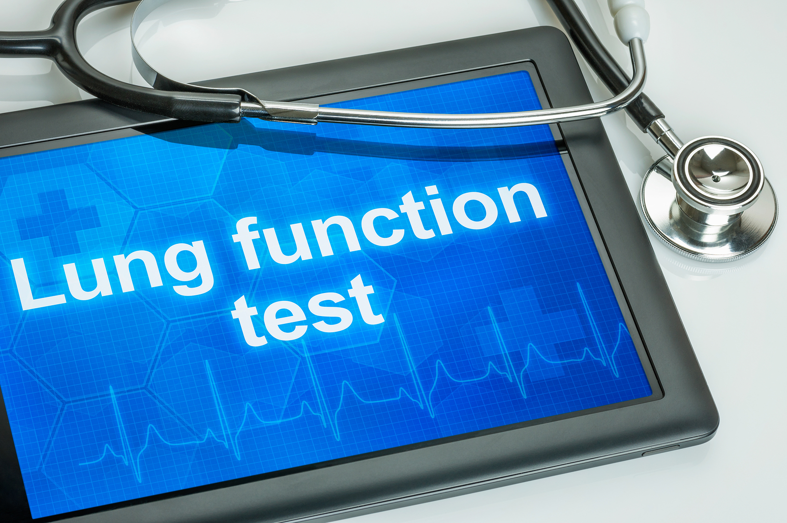 Lung Function Test